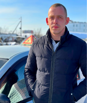 Алексей Васильевич