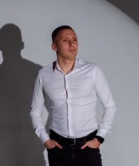 Егор Владимирович