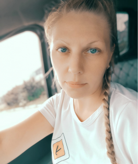 Ирина Анатольевна